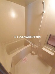 アミティエＡの物件内観写真